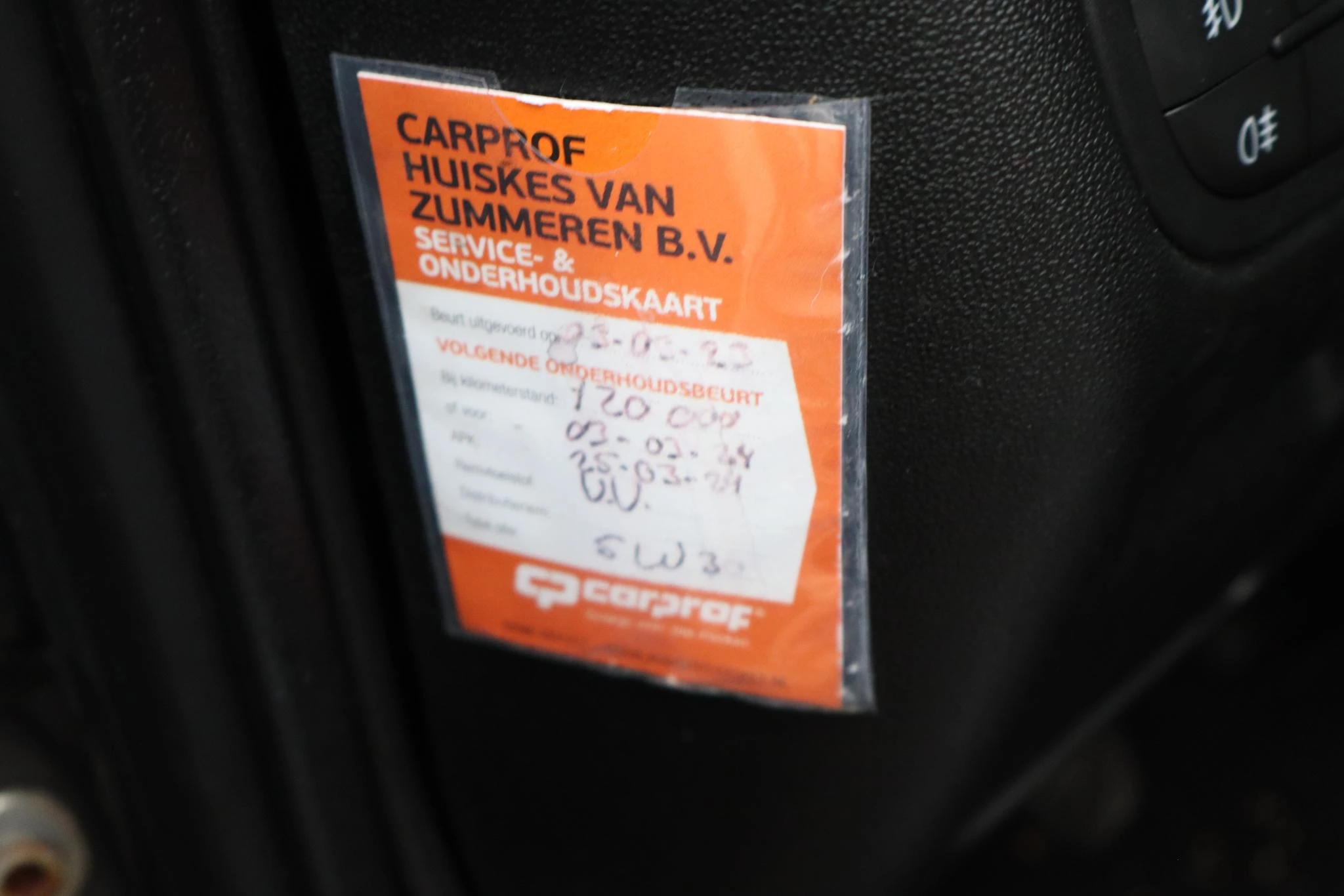 Hoofdafbeelding Fiat Punto