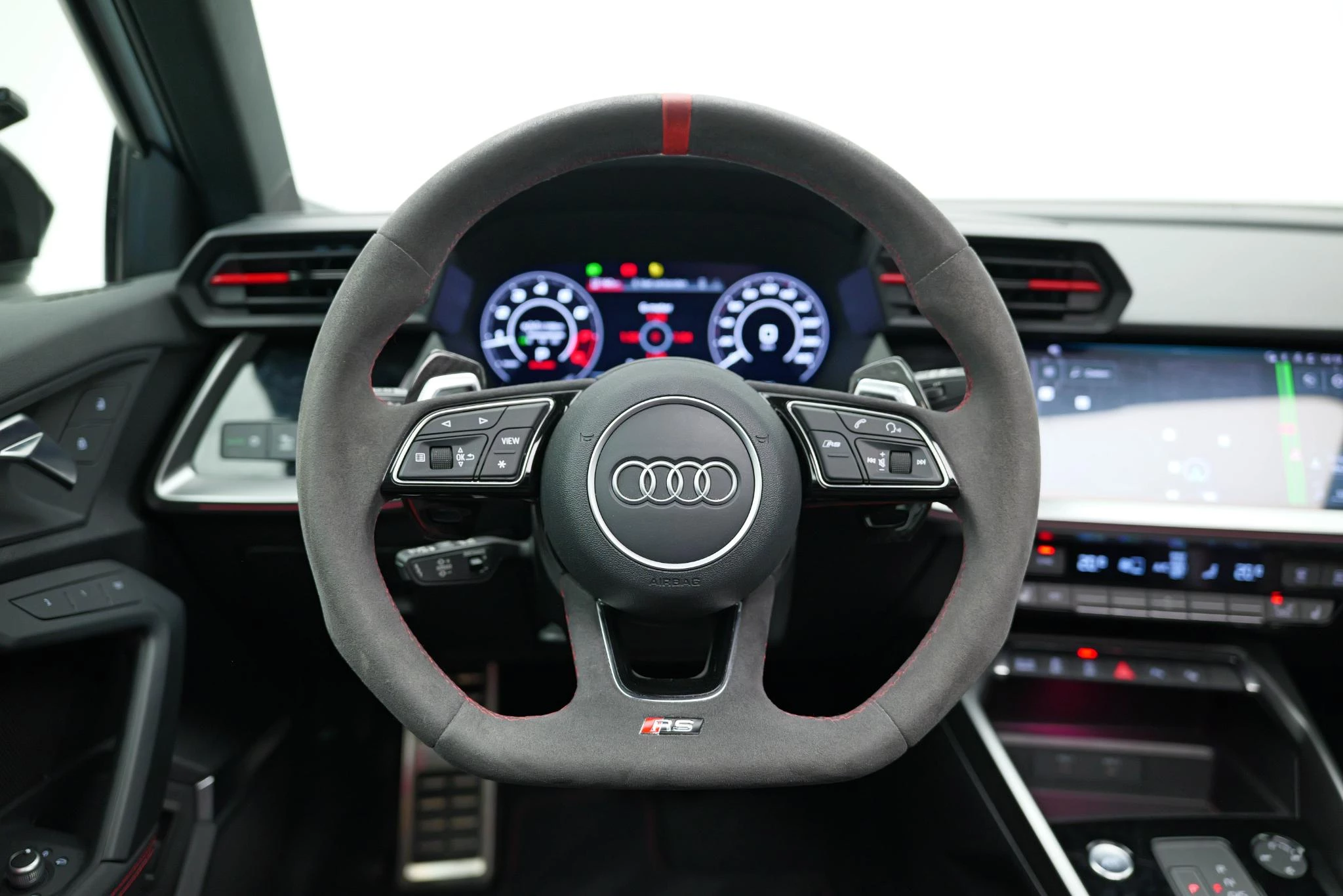Hoofdafbeelding Audi RS3