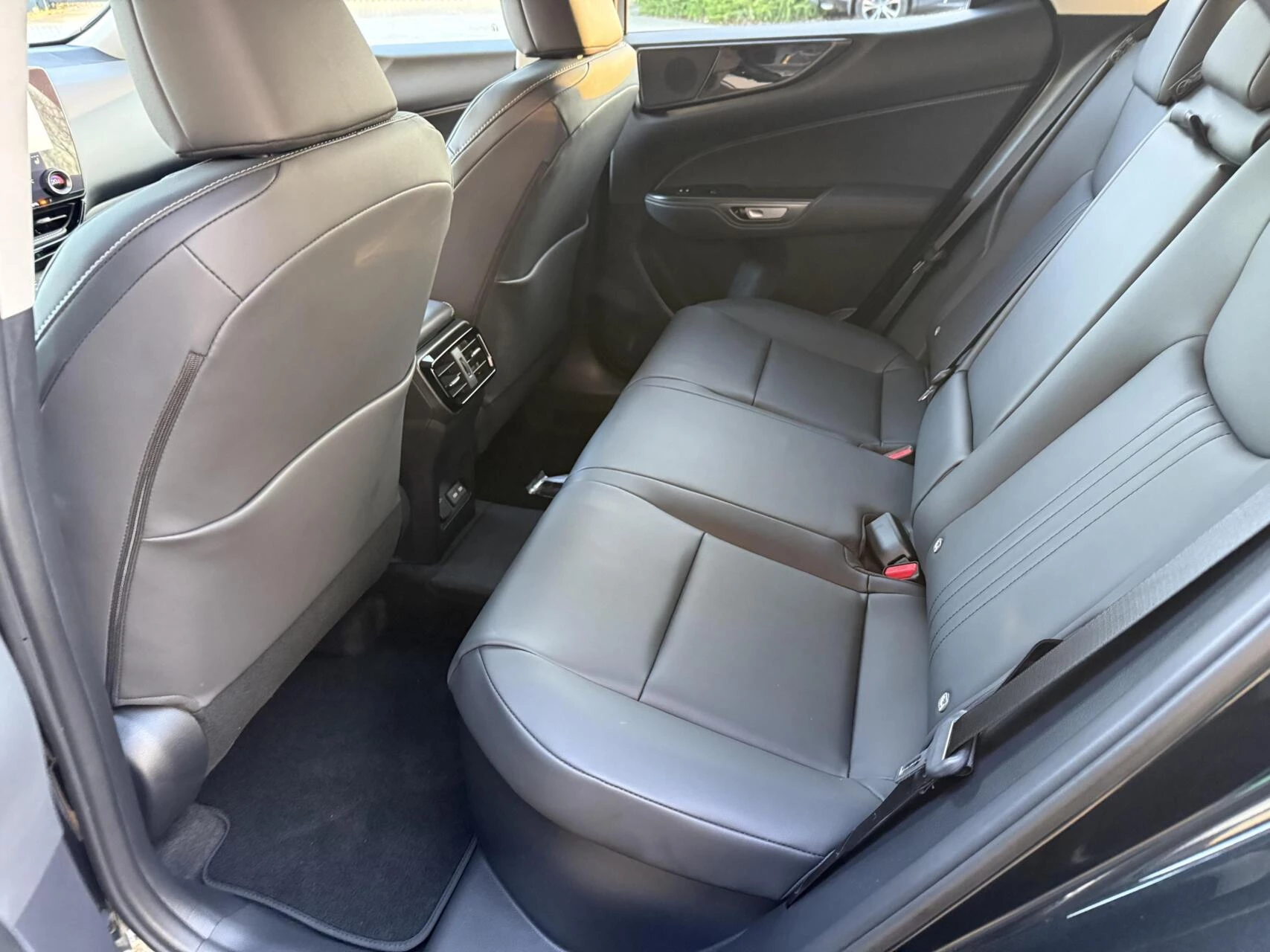 Hoofdafbeelding Lexus NX