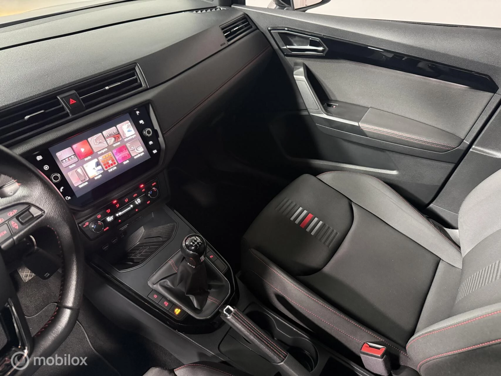Hoofdafbeelding SEAT Arona