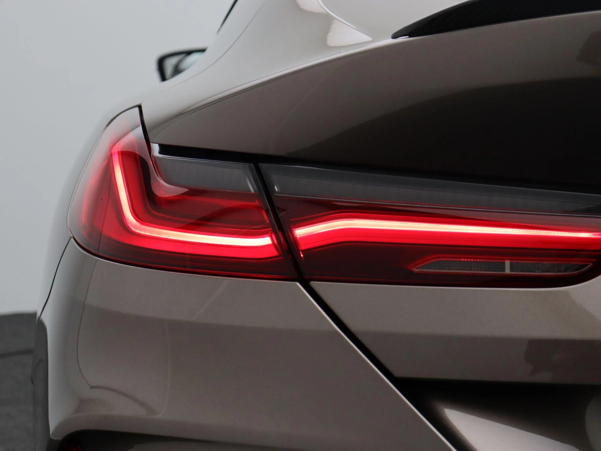 Hoofdafbeelding BMW M8