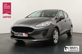 Ford Fiesta BWJ 2019 | 1.1 85PK Trend | AIRCO | NAVI | CRUISE | CARPLAY | PDC | LANE DEPARTURE WARNING |