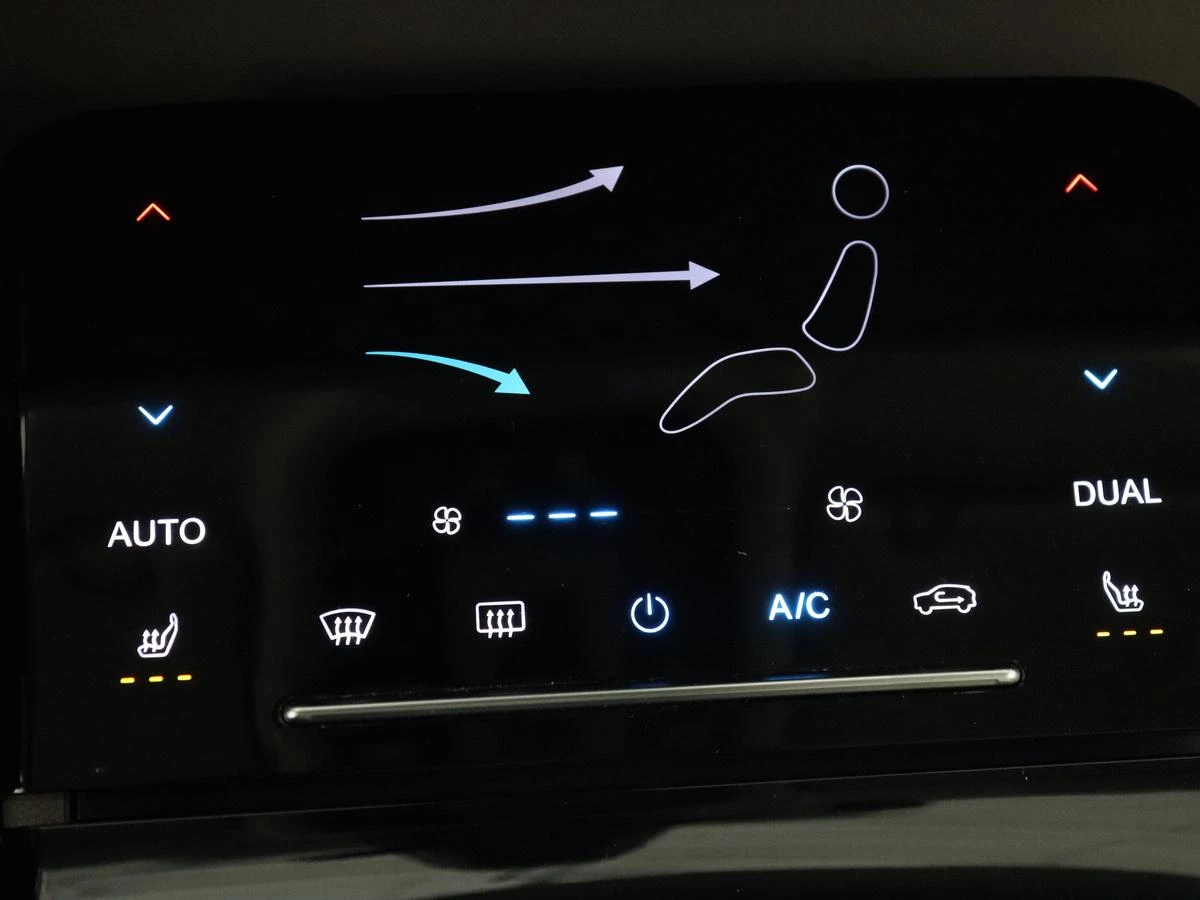 Hoofdafbeelding Aiways U5