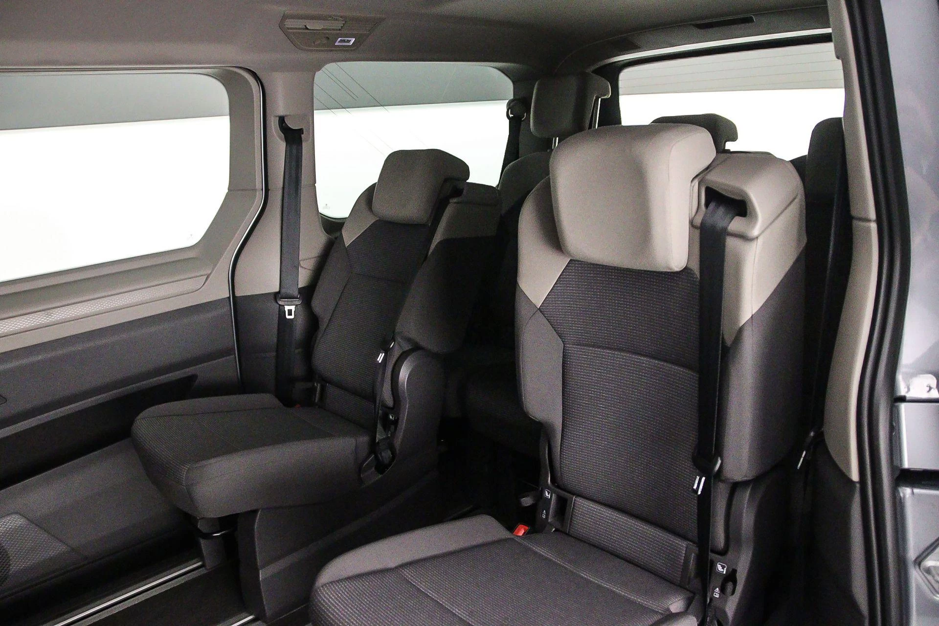 Hoofdafbeelding Volkswagen Multivan