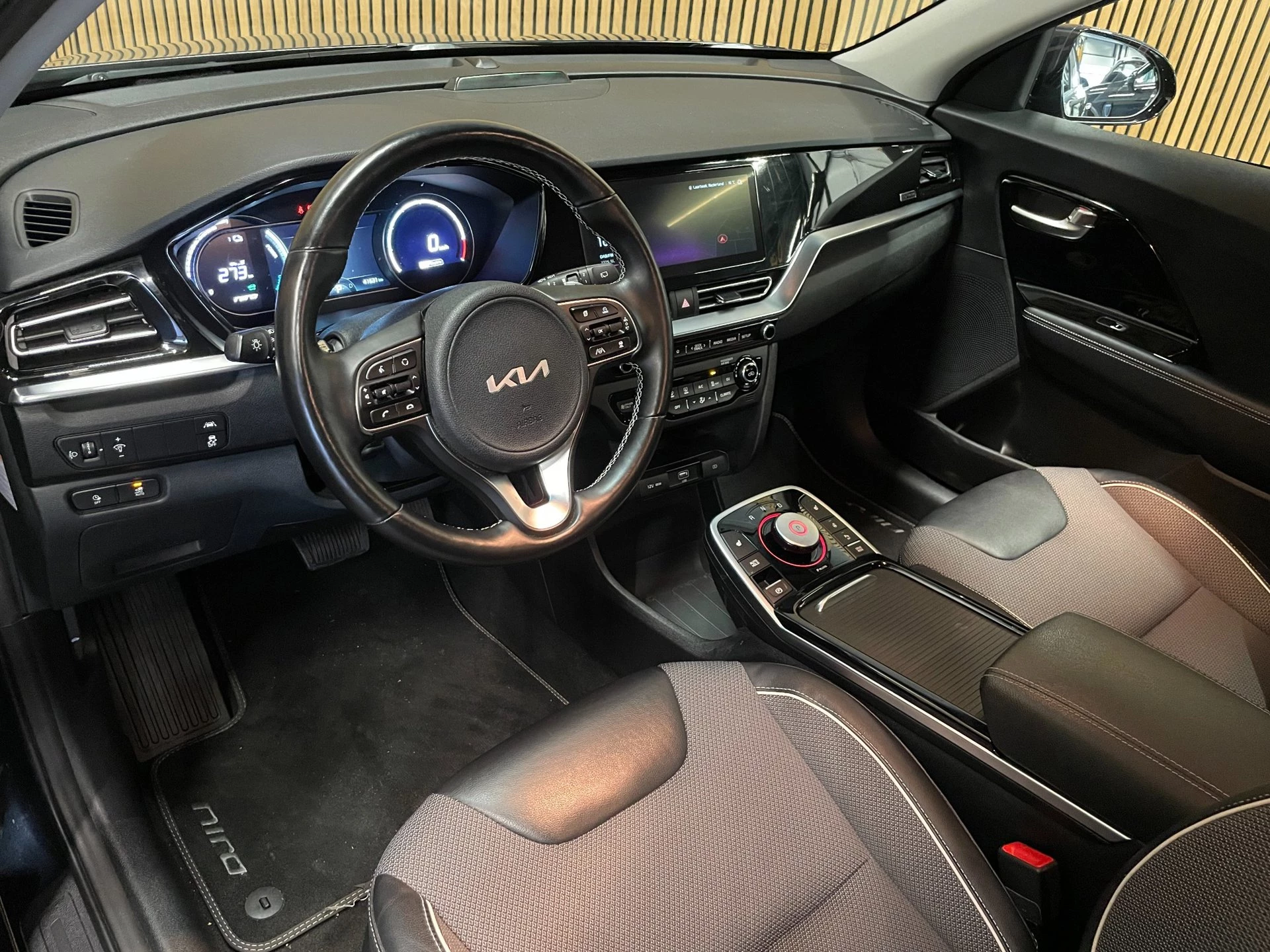 Hoofdafbeelding Kia e-Niro