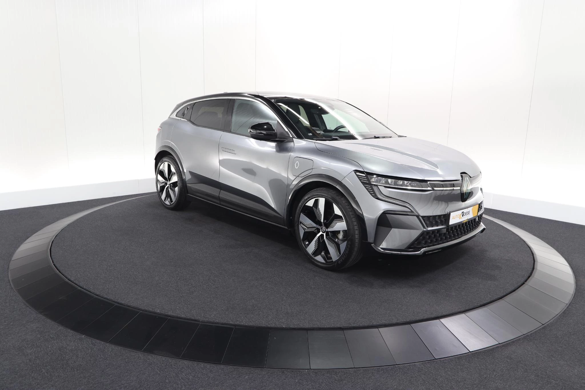 Hoofdafbeelding Renault Megane E-Tech