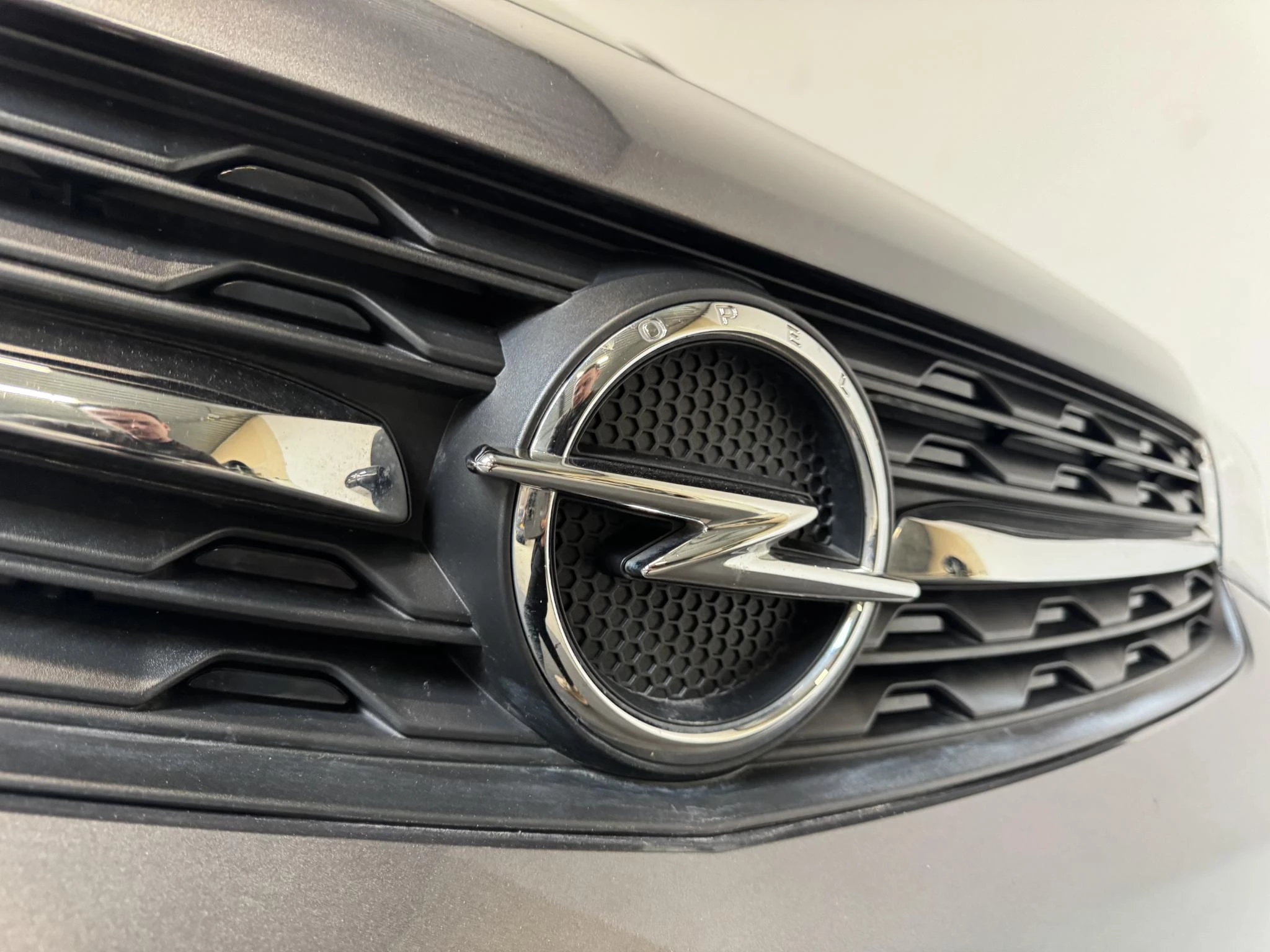 Hoofdafbeelding Opel Vivaro-e