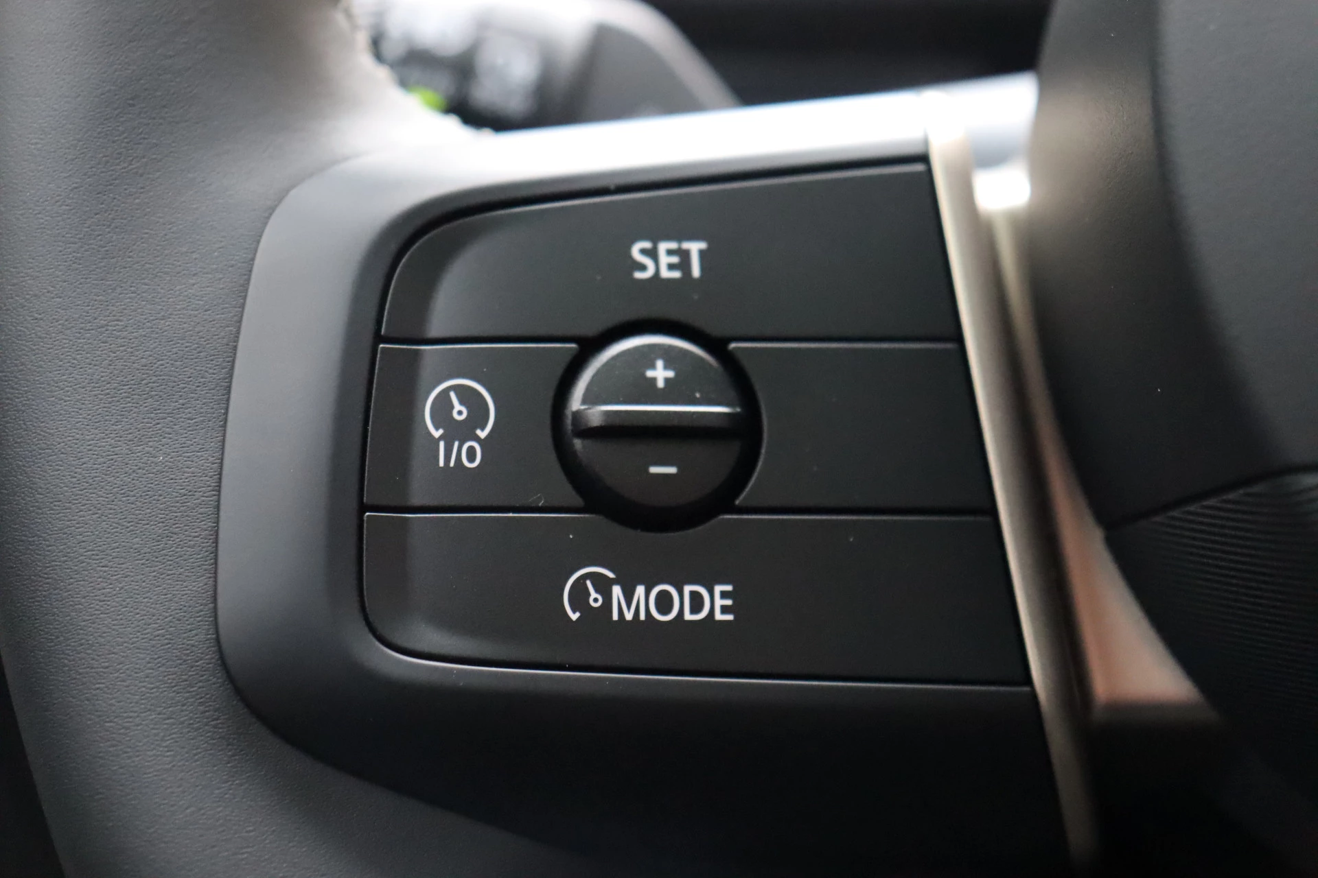 Hoofdafbeelding MINI Aceman