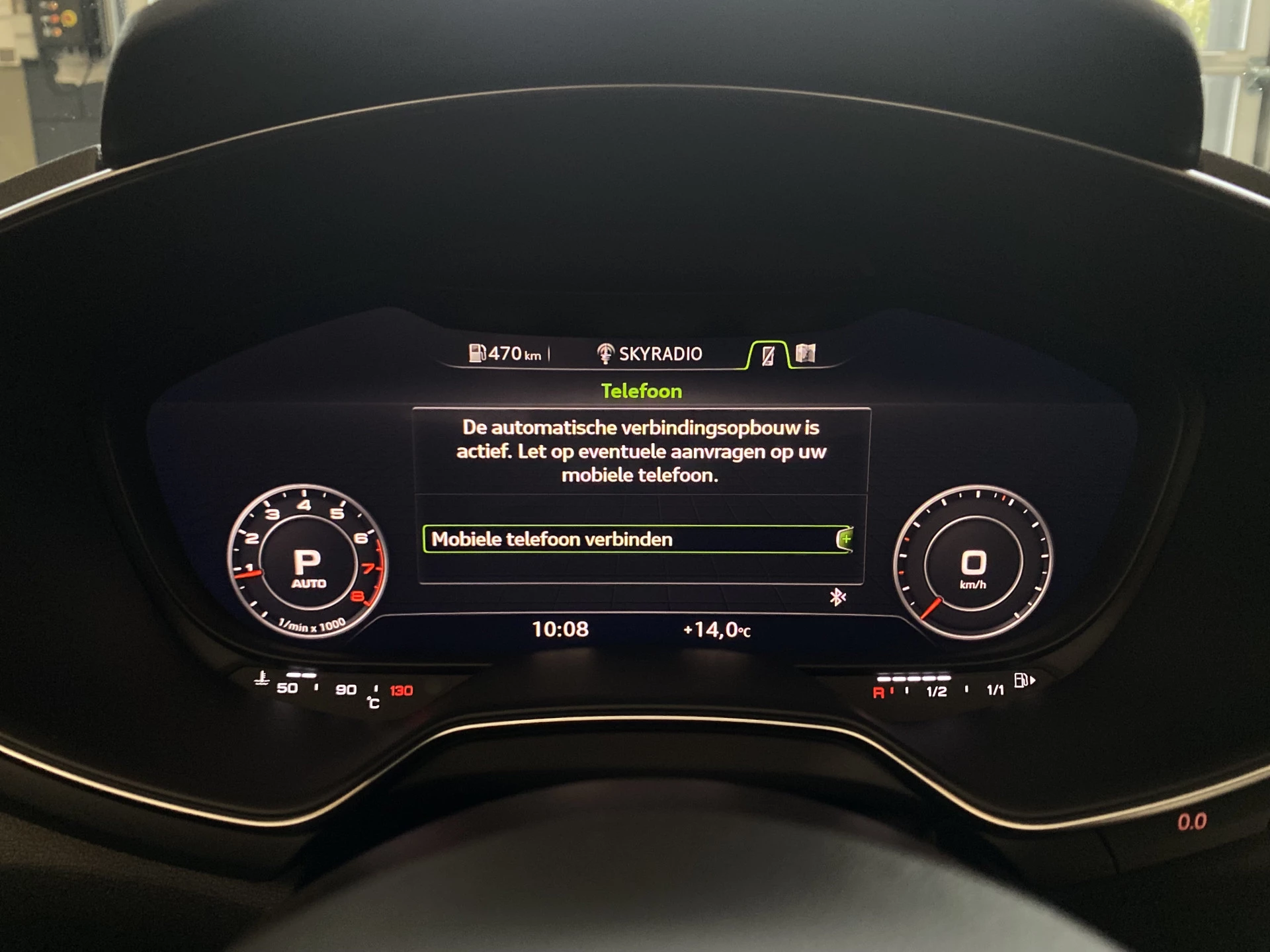 Hoofdafbeelding Audi TT