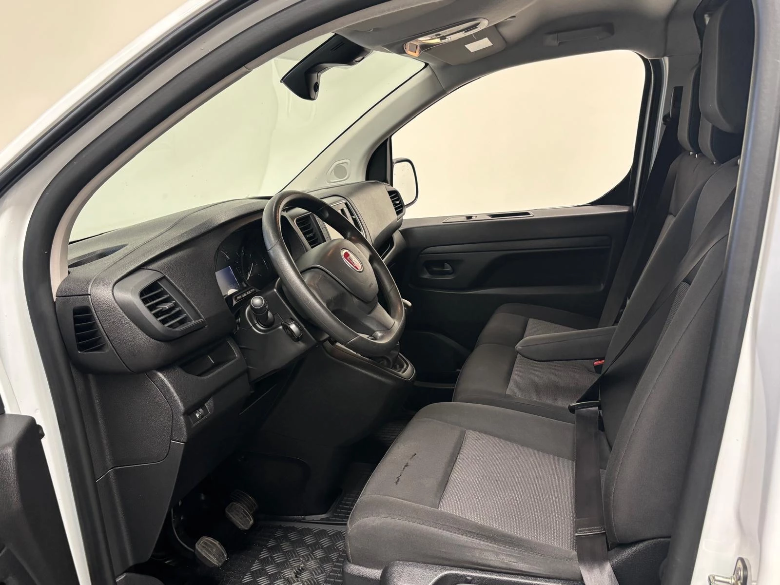 Hoofdafbeelding Fiat Scudo