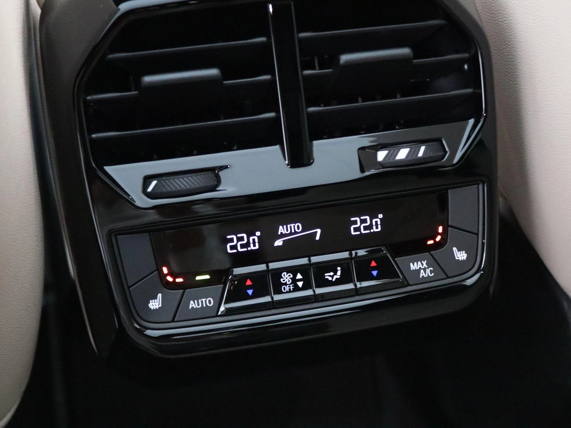 Hoofdafbeelding BMW iX