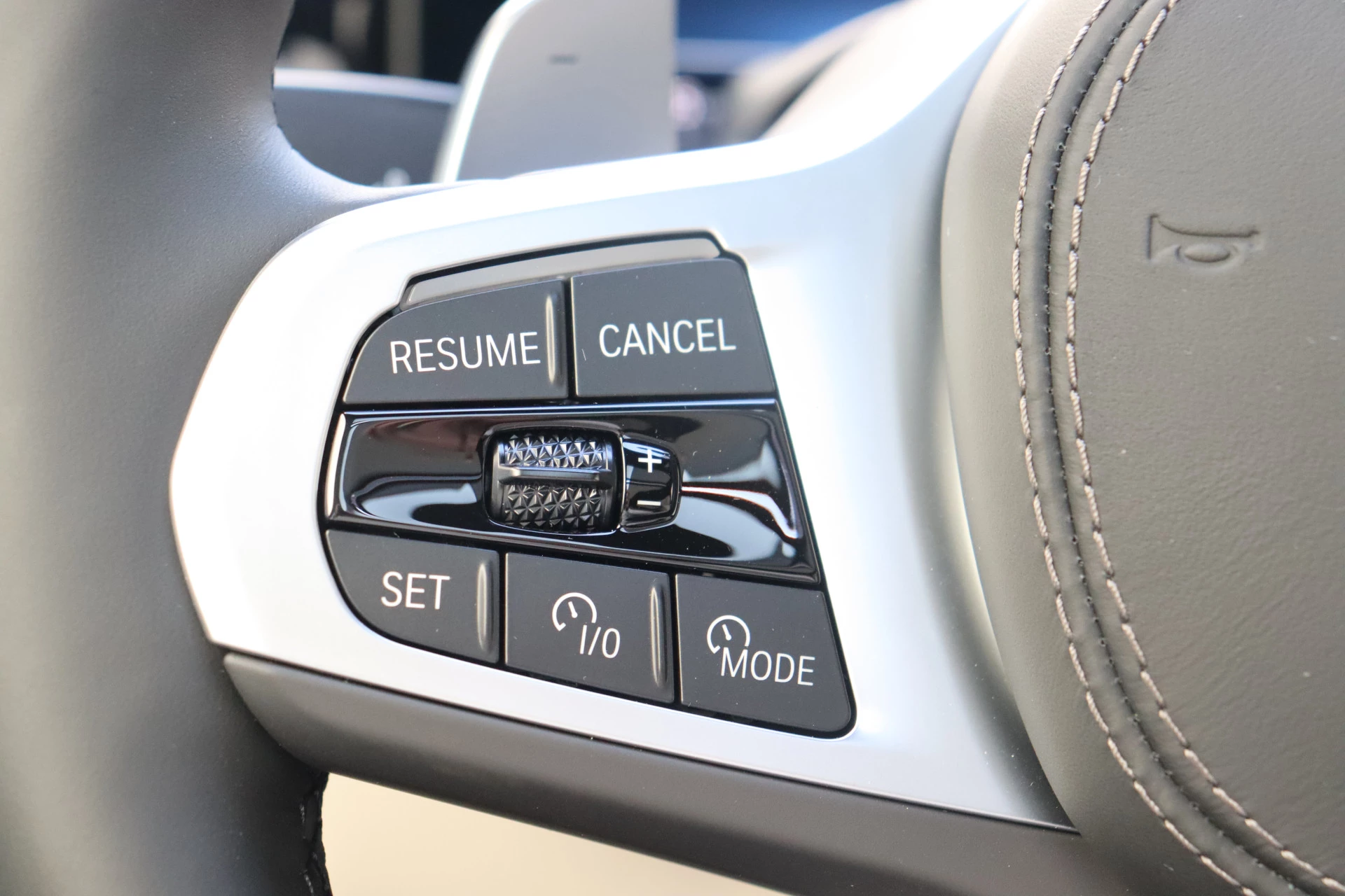 Hoofdafbeelding BMW X7