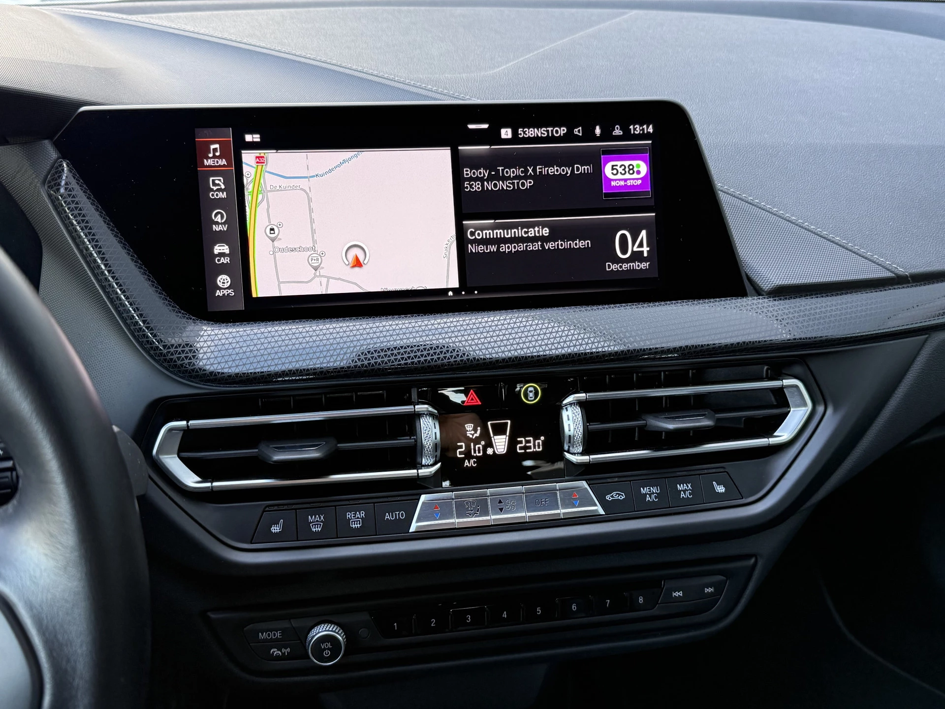 Hoofdafbeelding BMW 2 Serie