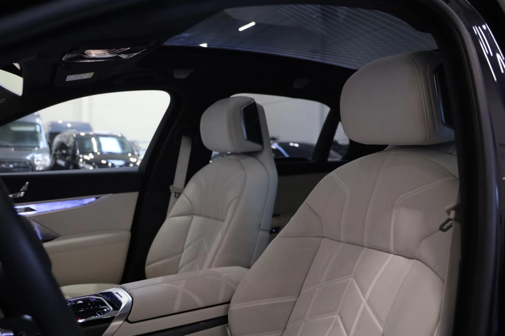 Hoofdafbeelding BMW 7 Serie