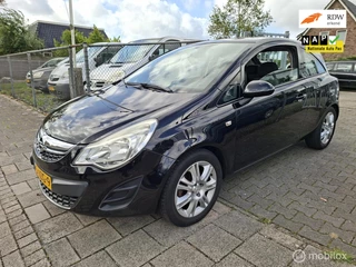 Opel Corsa 1.3 CDTi EcoFlex S/S Edition