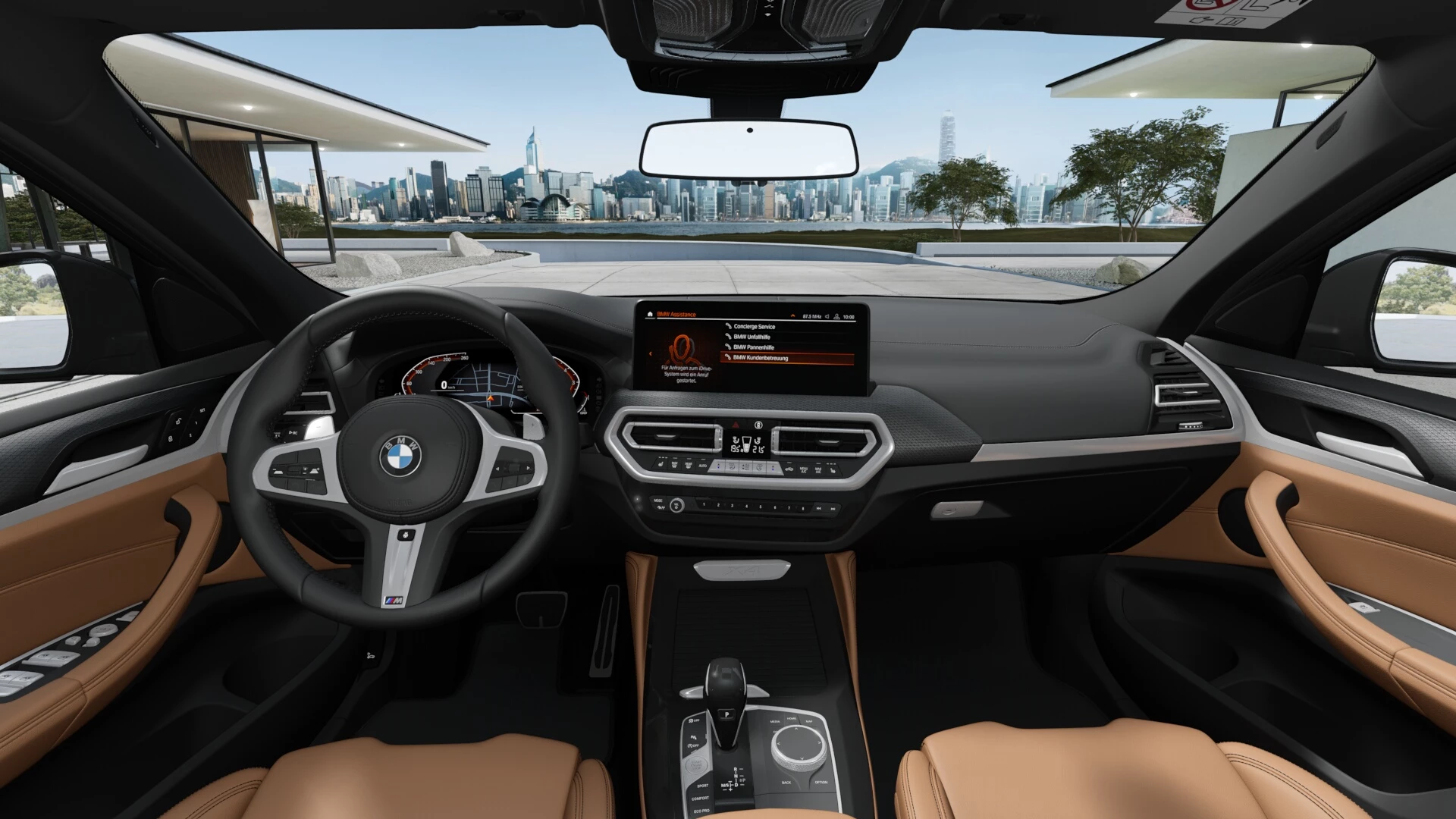 Hoofdafbeelding BMW X4