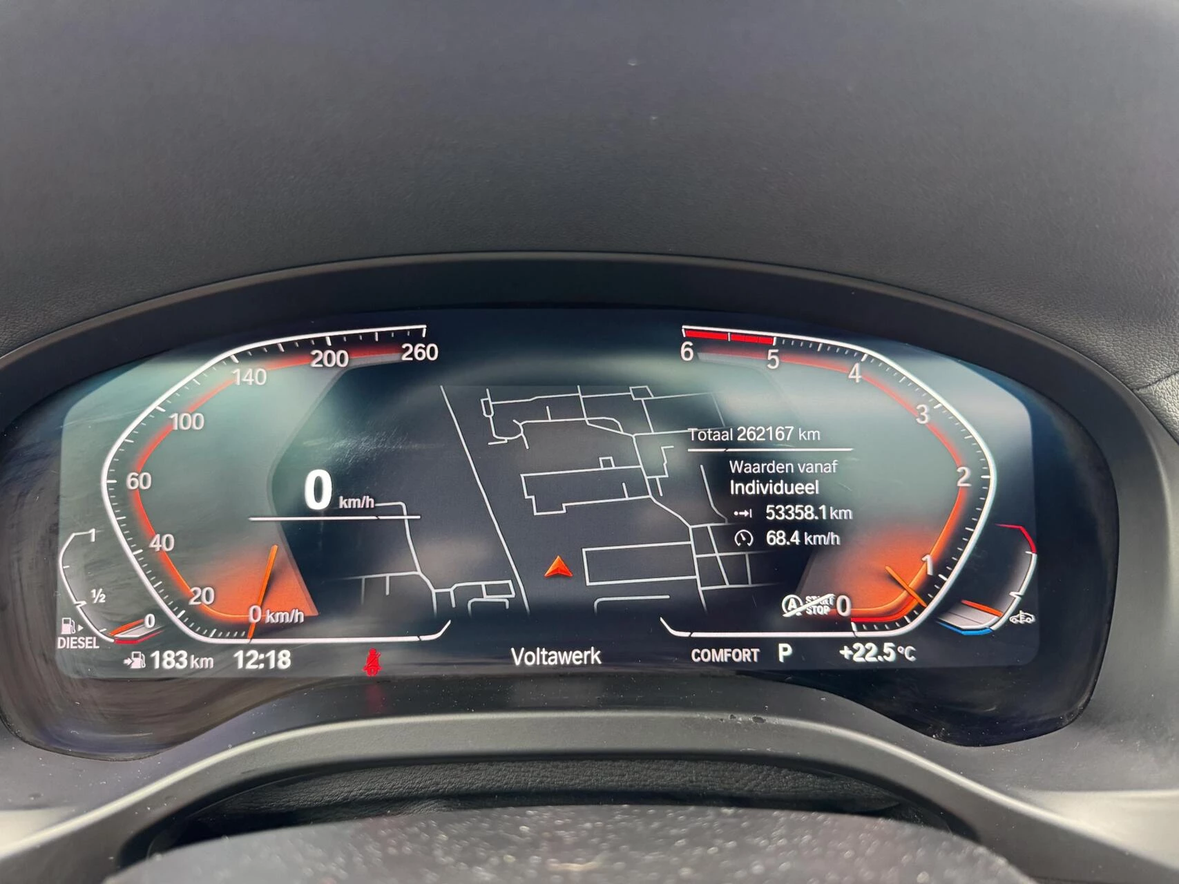 Hoofdafbeelding BMW X4