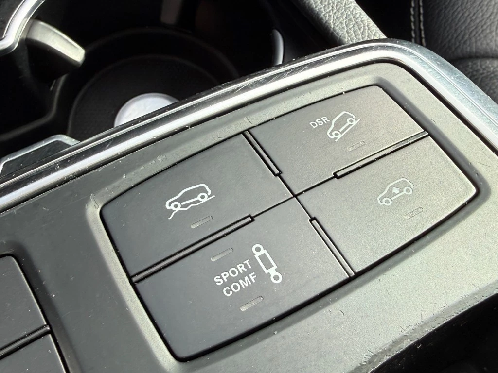 Hoofdafbeelding Mercedes-Benz M-Klasse