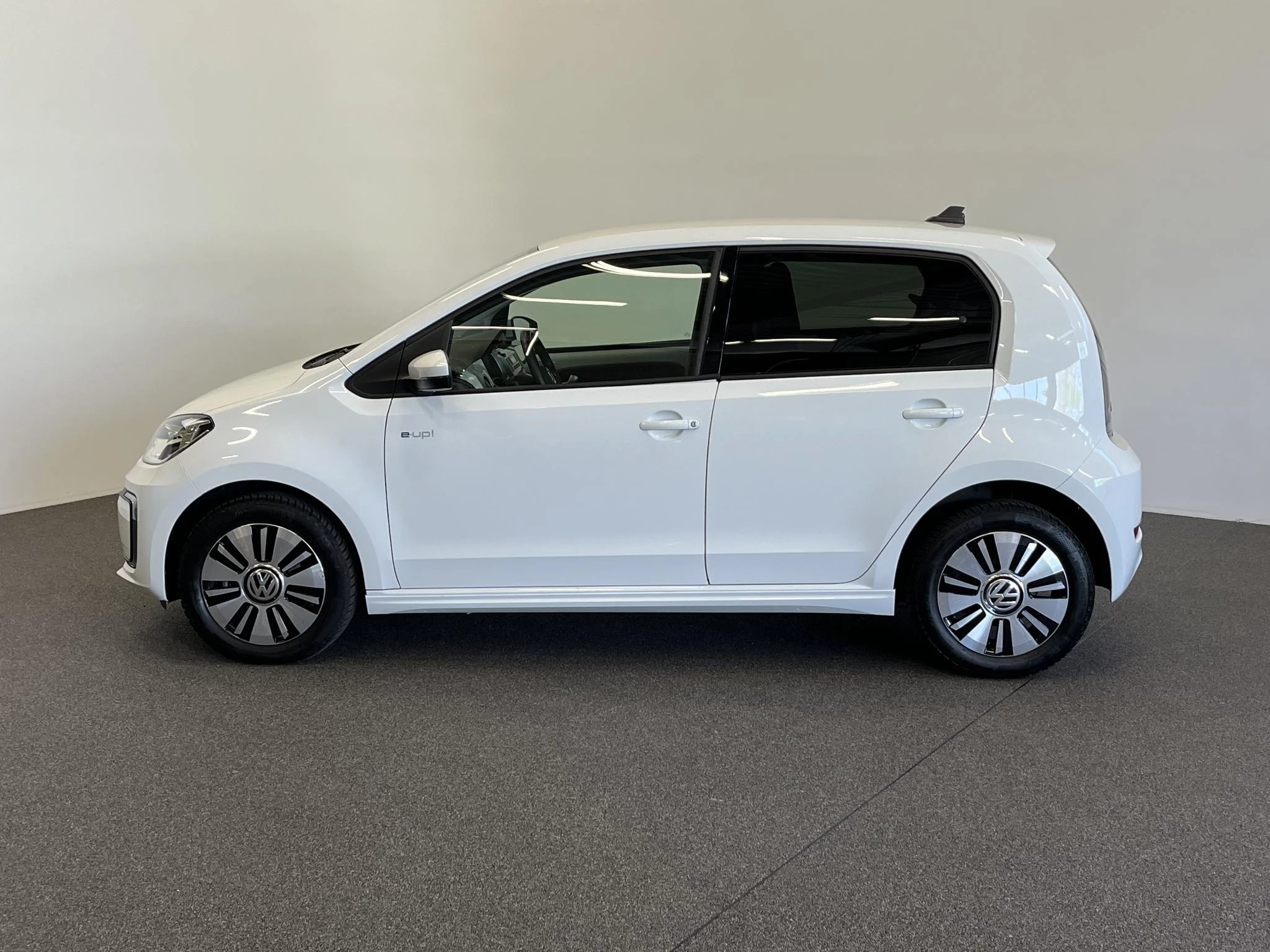 Hoofdafbeelding Volkswagen e-up!