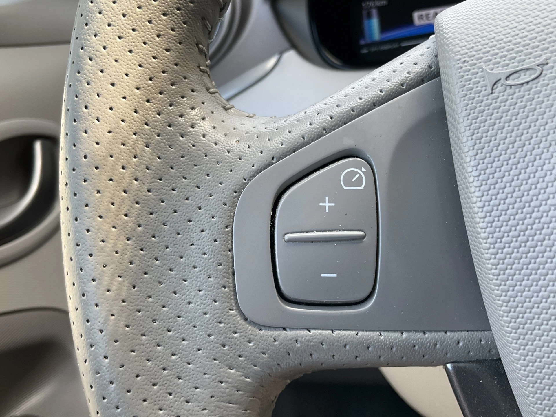 Hoofdafbeelding Renault ZOE