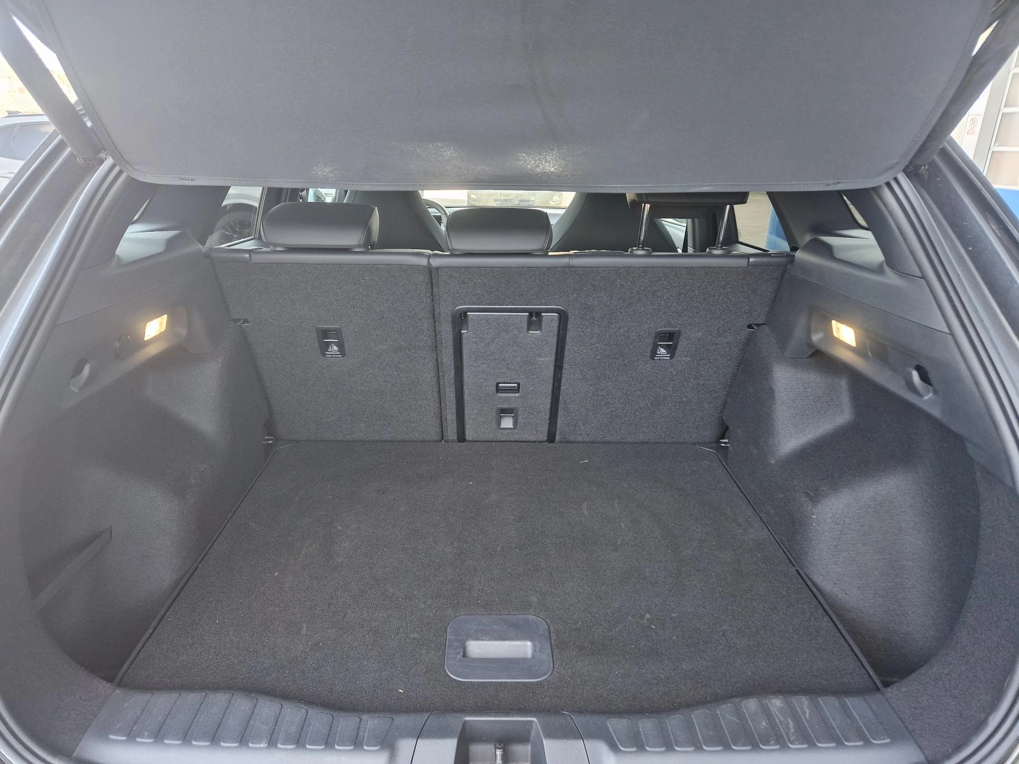 Hoofdafbeelding Ford Explorer