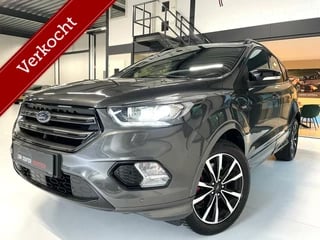 Ford Kuga 1.5 EcoBoost 150 PK ST Line/ Bi-Xenon/ Camera/ Leder