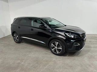 Peugeot 5008 Allure, 130 pk, Automaat, elec.A.klep,7 Pers., camera,pdc v+a