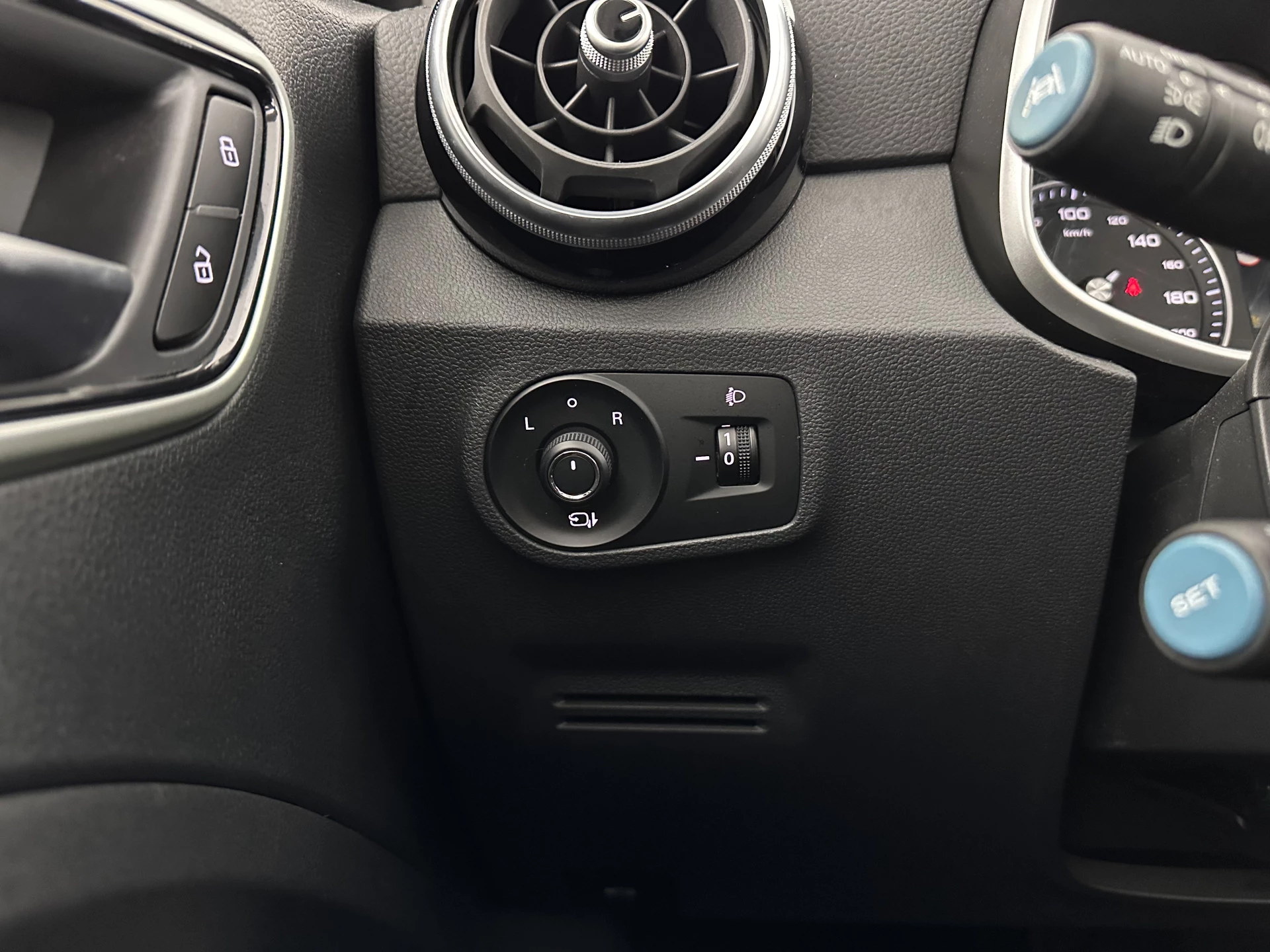 Hoofdafbeelding MG ZS EV