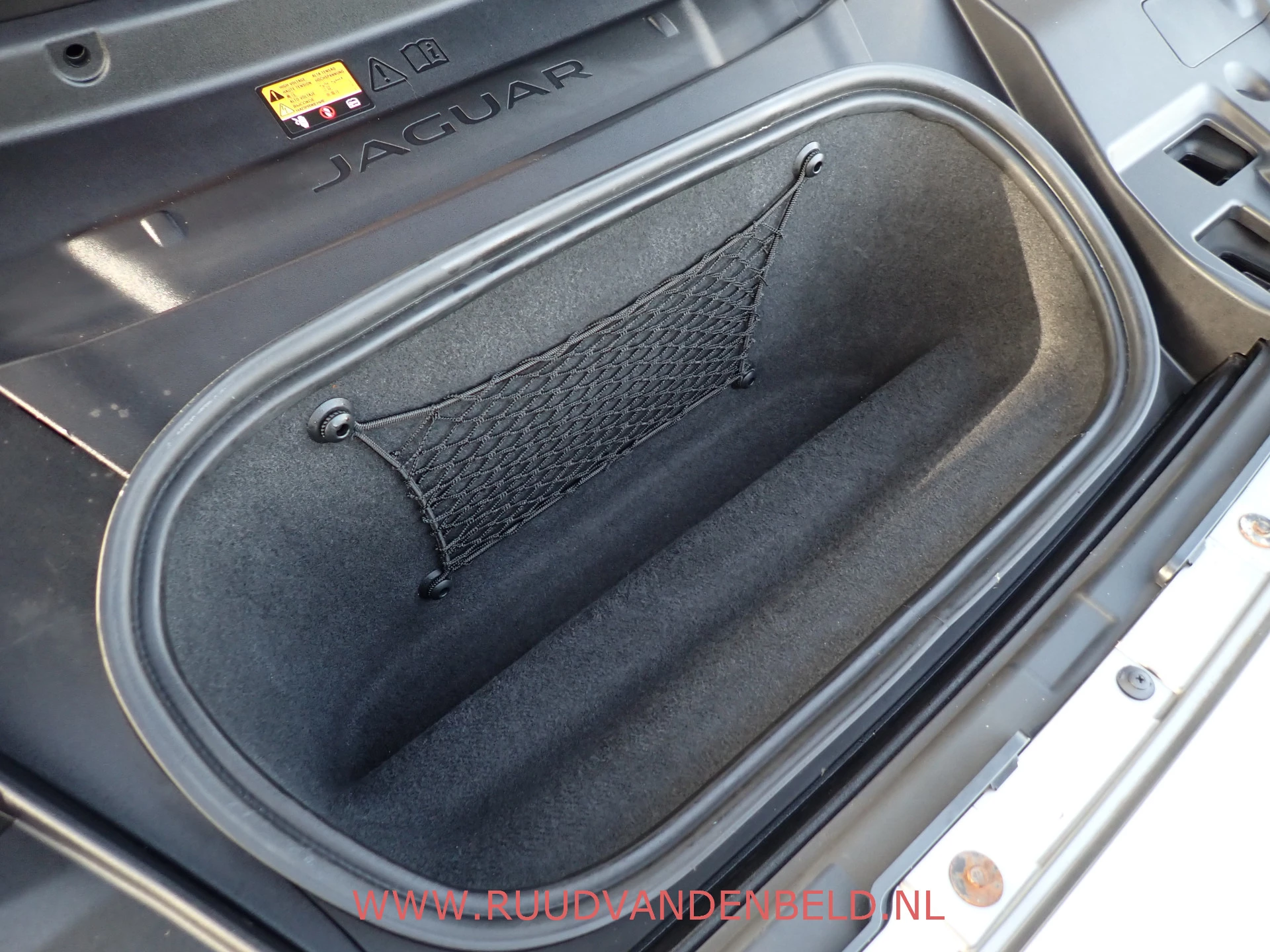 Hoofdafbeelding Jaguar I-PACE