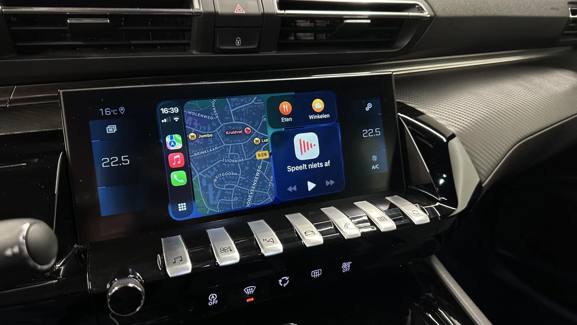 Hoofdafbeelding Peugeot 508