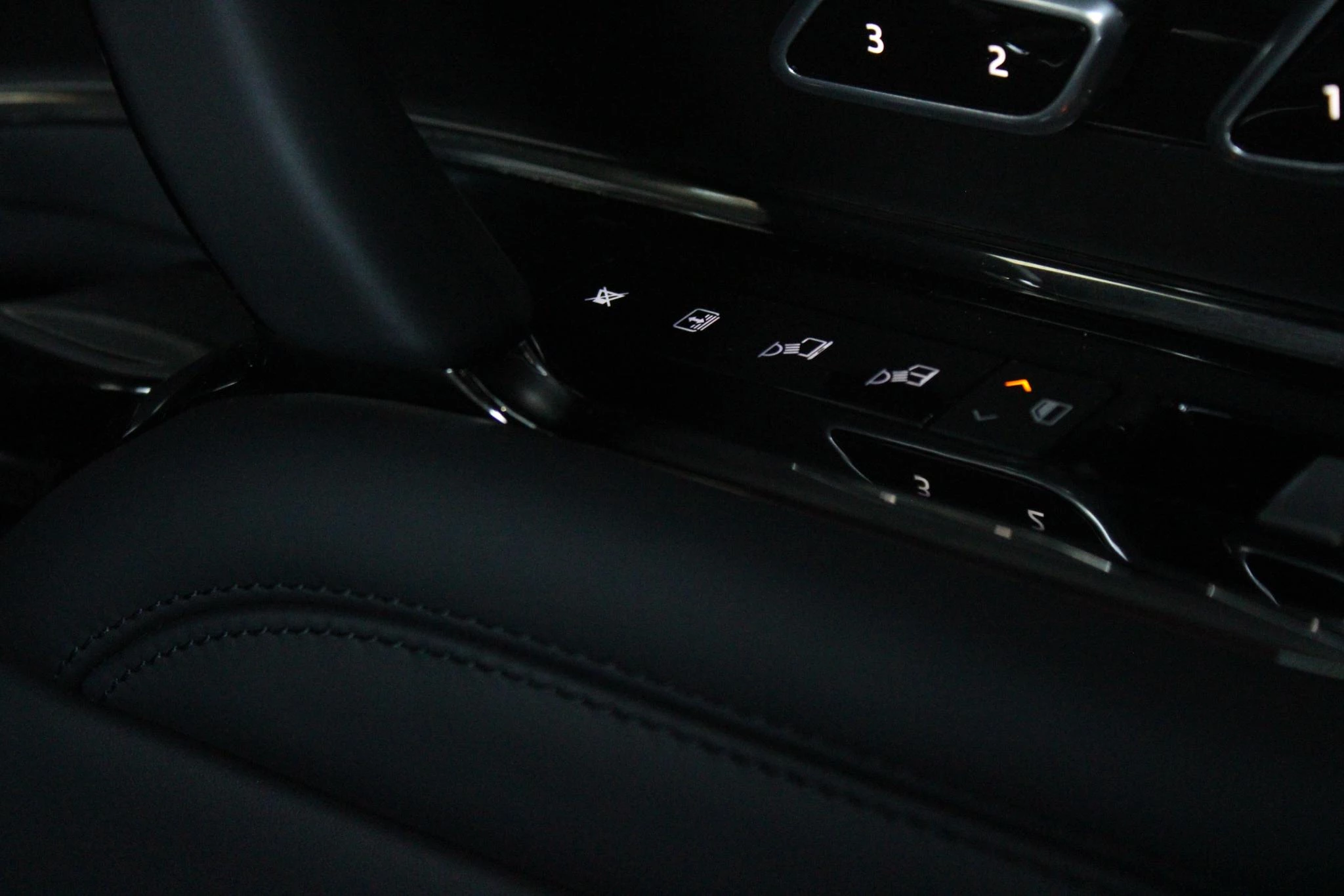 Hoofdafbeelding Land Rover Range Rover