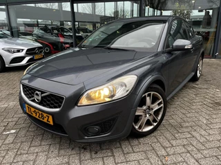Volvo C30 1.6D R-Design Inruilkoopje!