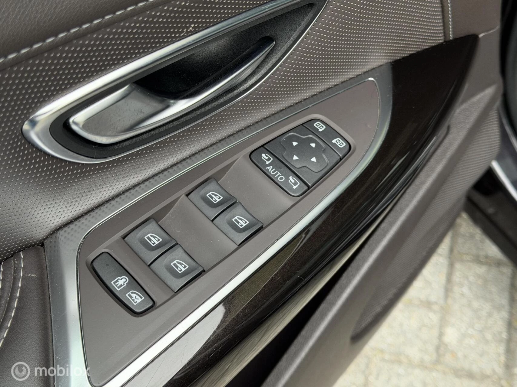 Hoofdafbeelding Renault Espace