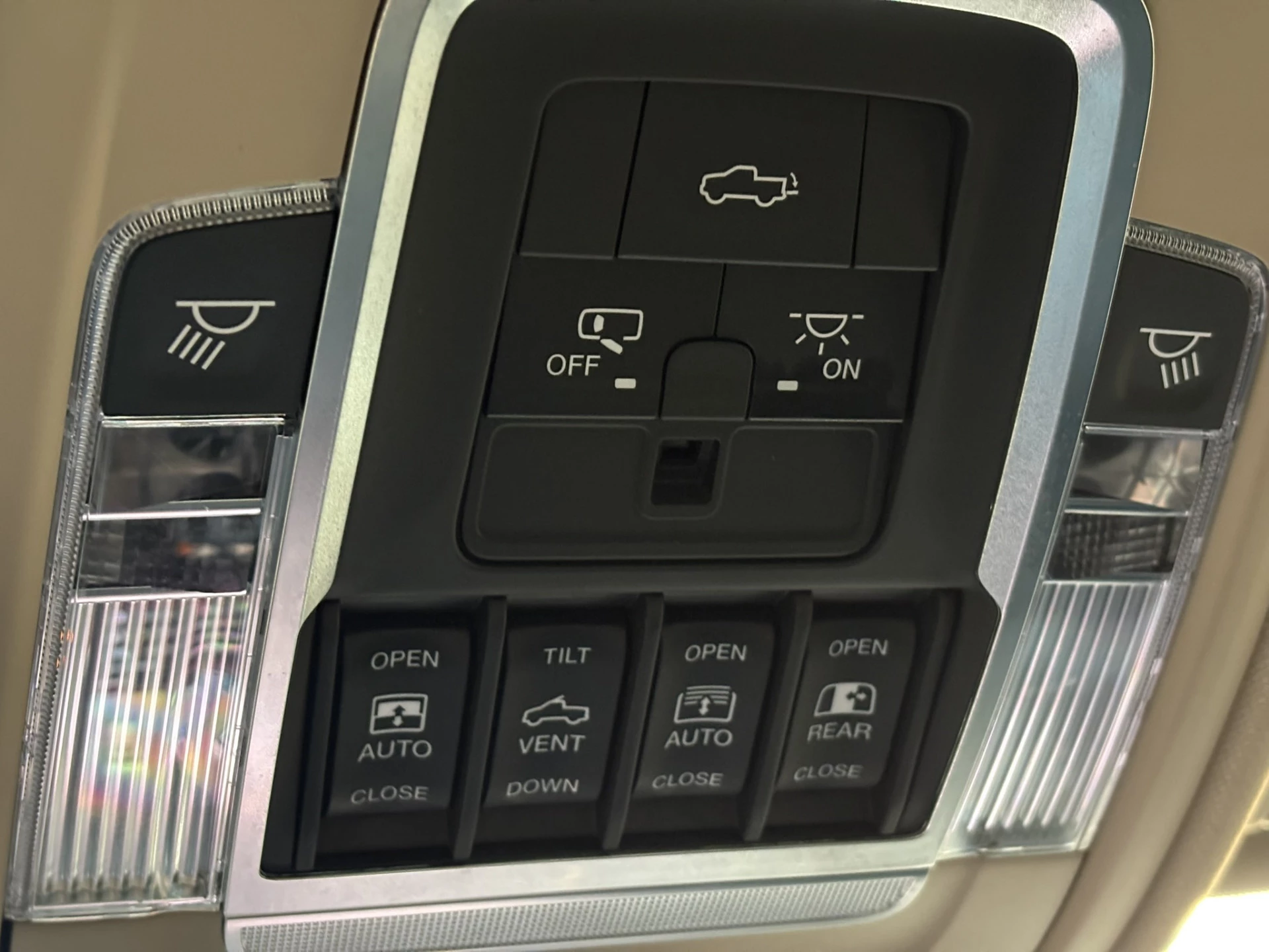 Hoofdafbeelding RAM 1500