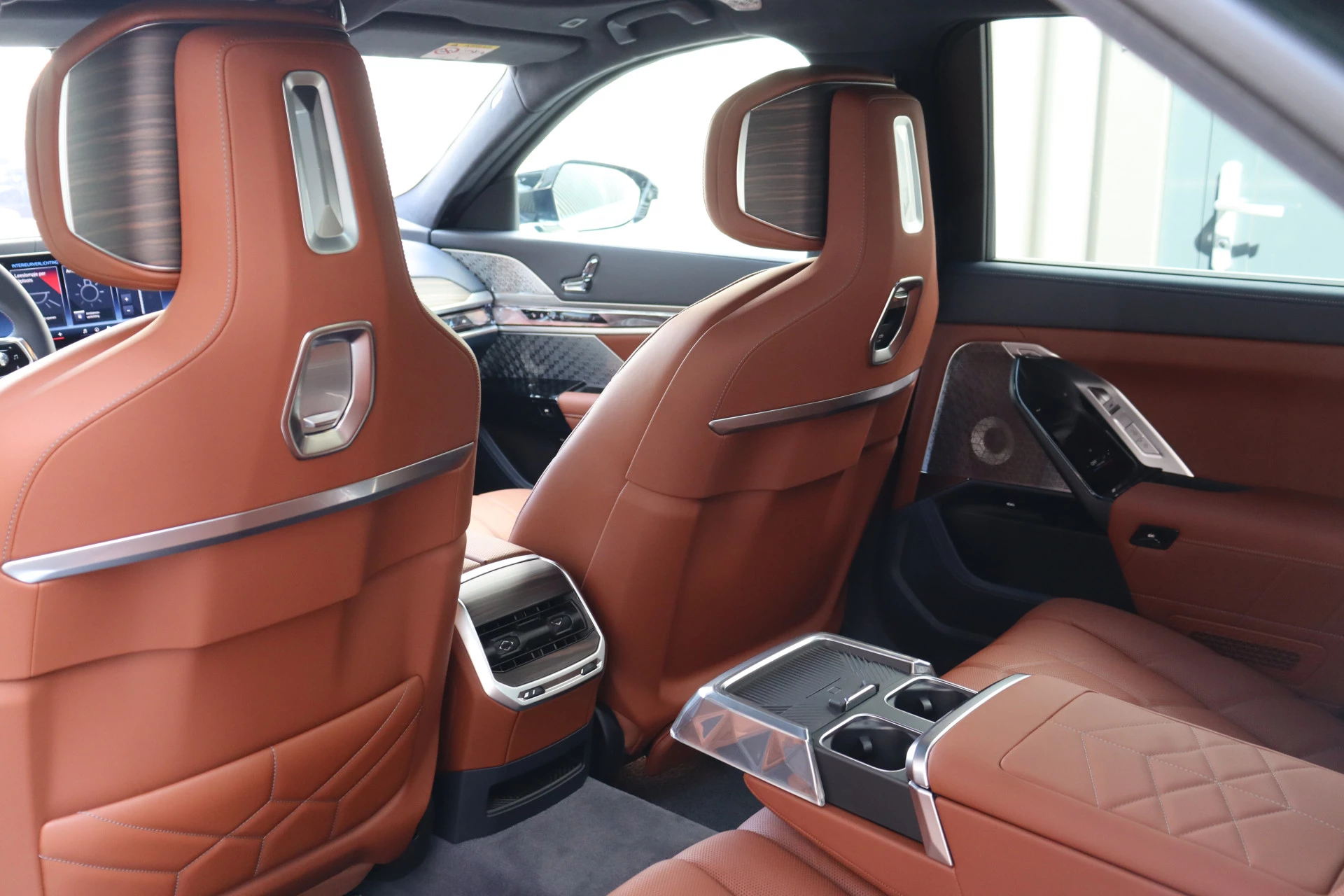 Hoofdafbeelding BMW 7 Serie