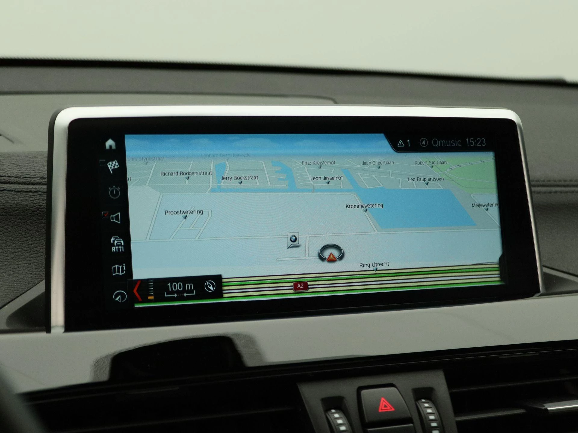 Hoofdafbeelding BMW X2