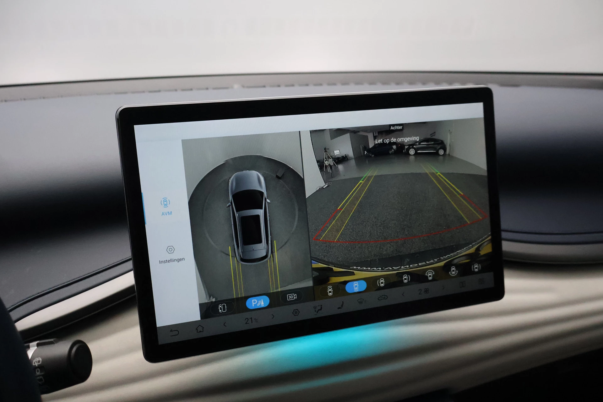 Hoofdafbeelding BYD ATTO 3