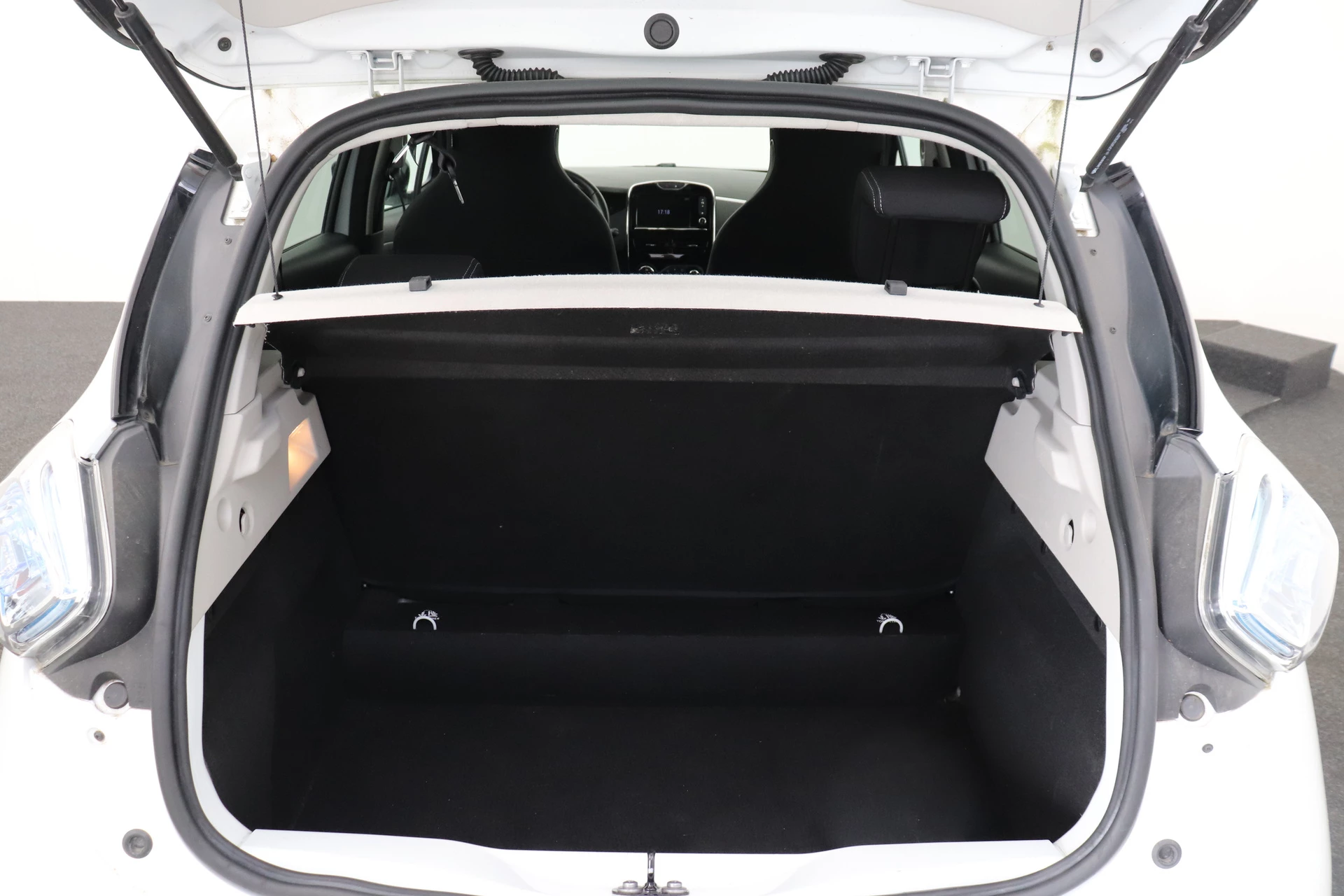 Hoofdafbeelding Renault ZOE