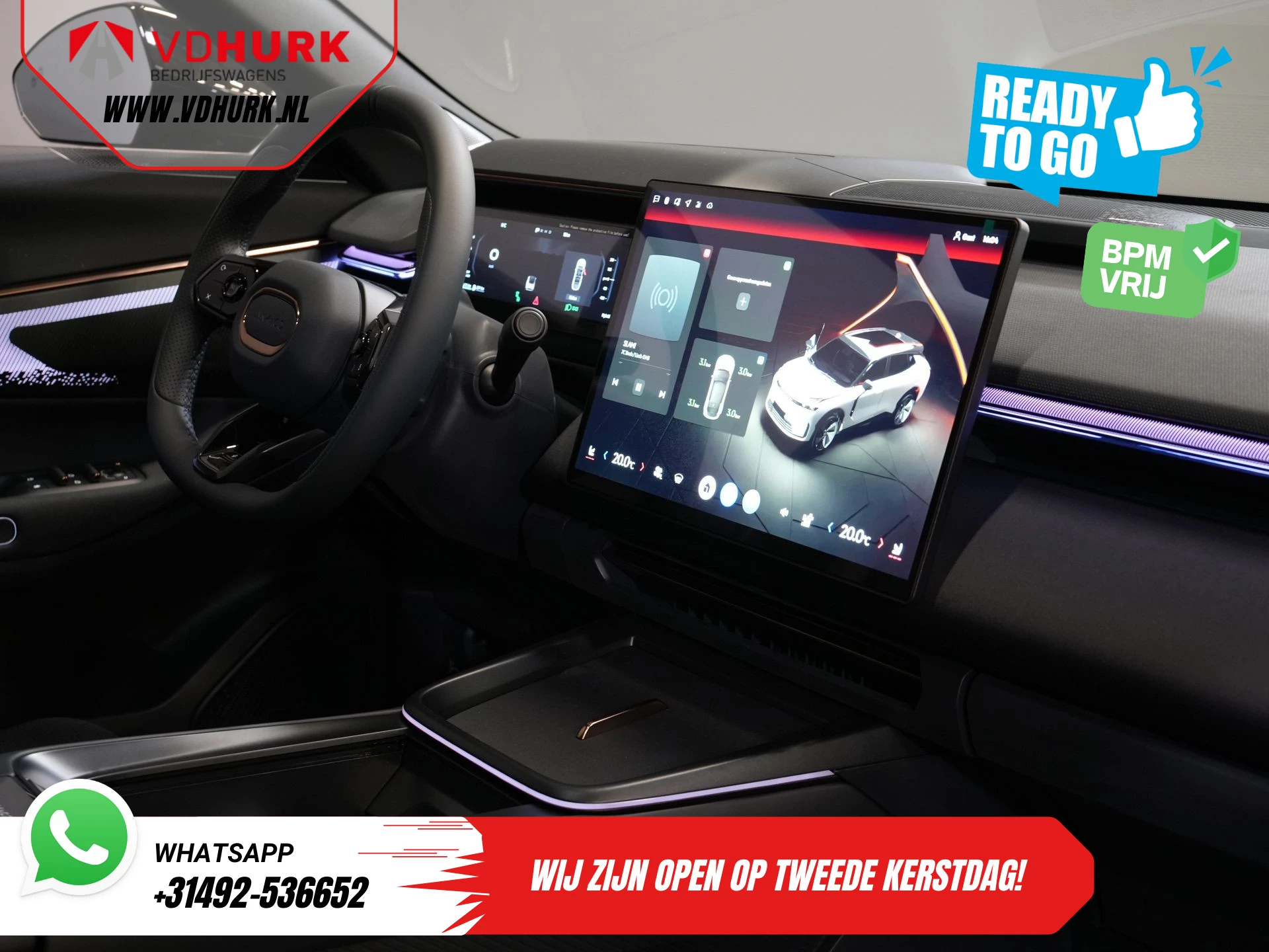 Hoofdafbeelding Lynk & Co 08