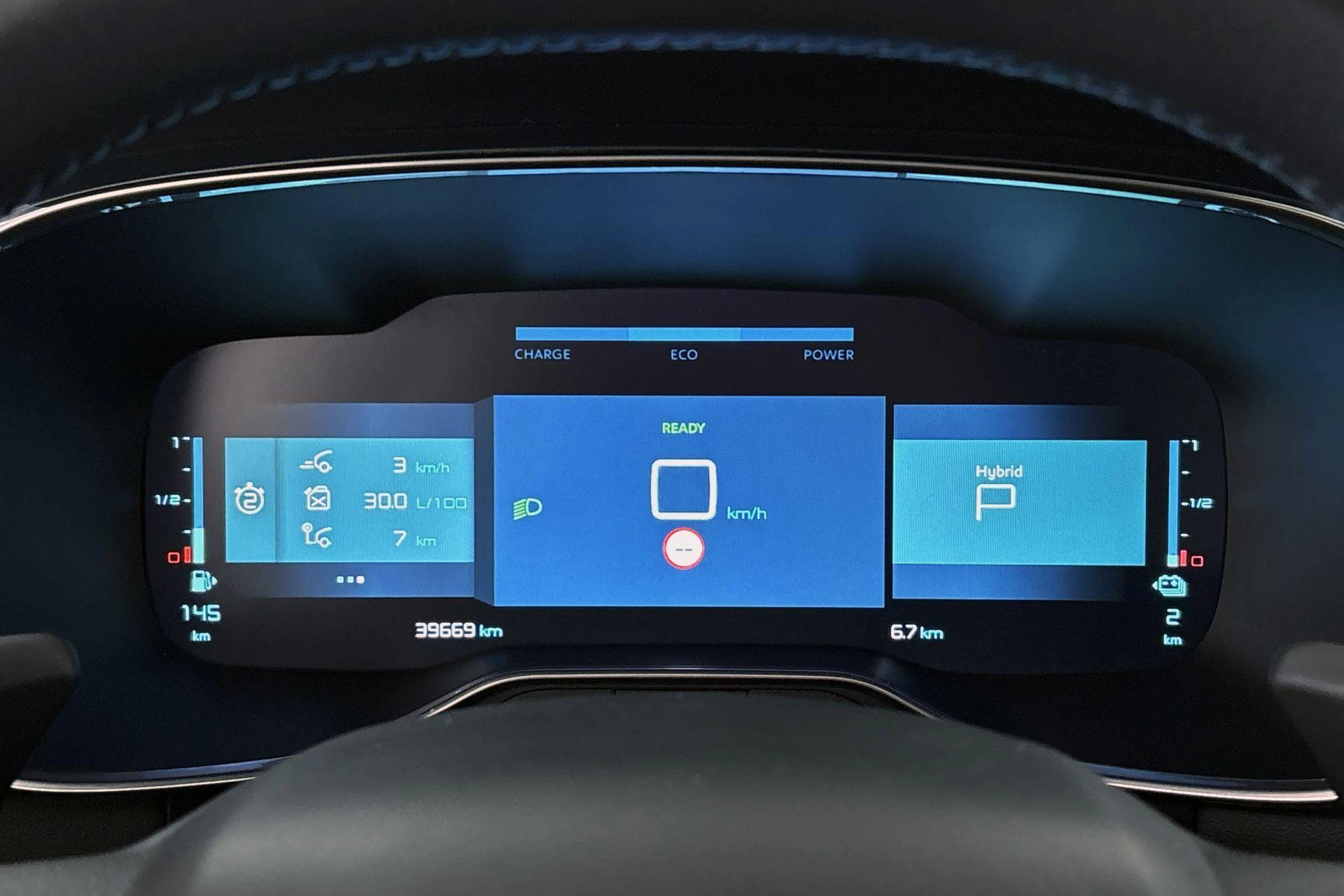 Hoofdafbeelding Citroën C5 Aircross