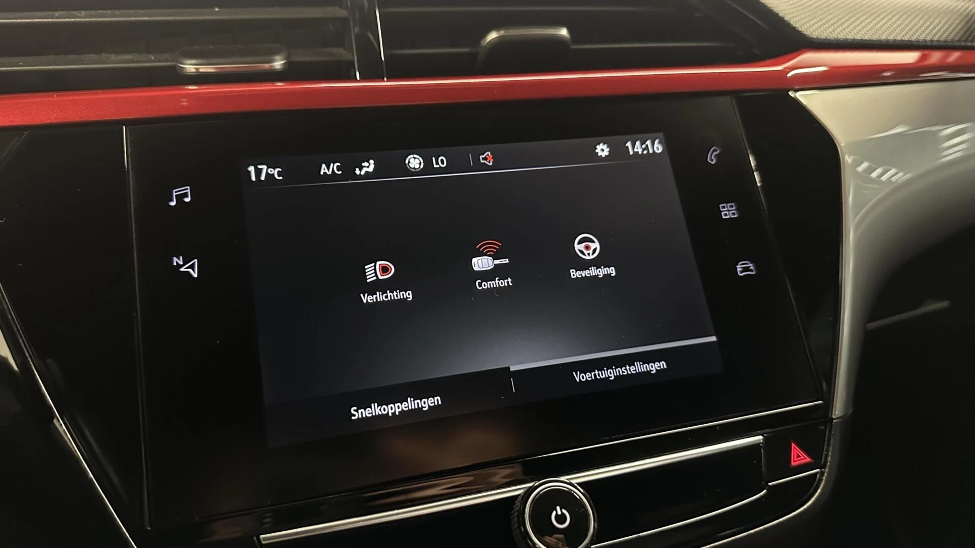 Hoofdafbeelding Opel Corsa-e