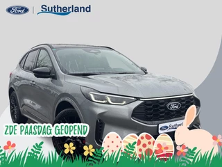 Ford Kuga 2.5 PHEV Sound Edition | SCI | 243pk | Ford Voorraad | Panorama Dak | 20 inch Lichtmetaal | Winterpack | Matrix LED | Driver Assistance Pack