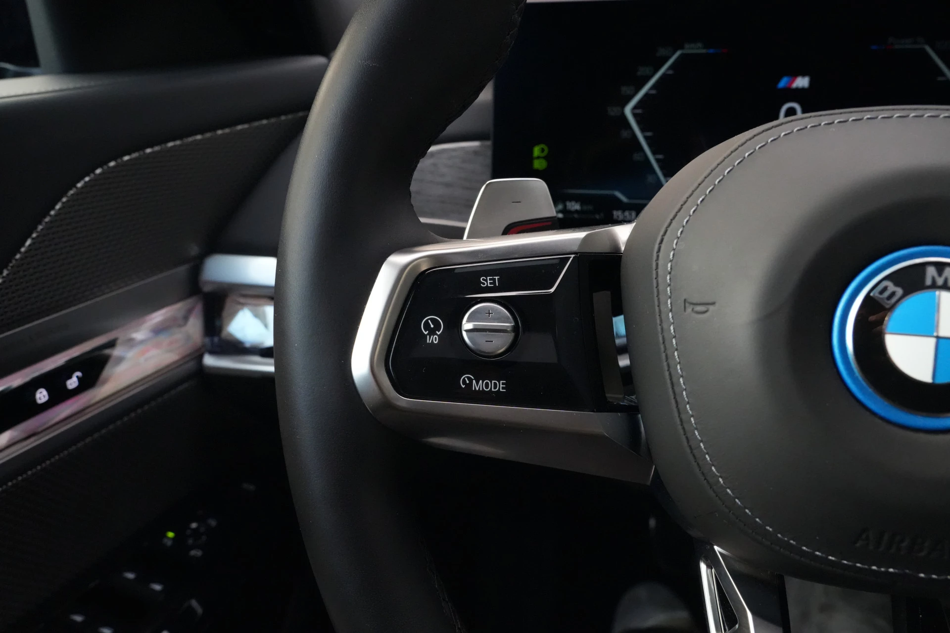 Hoofdafbeelding BMW 7 Serie