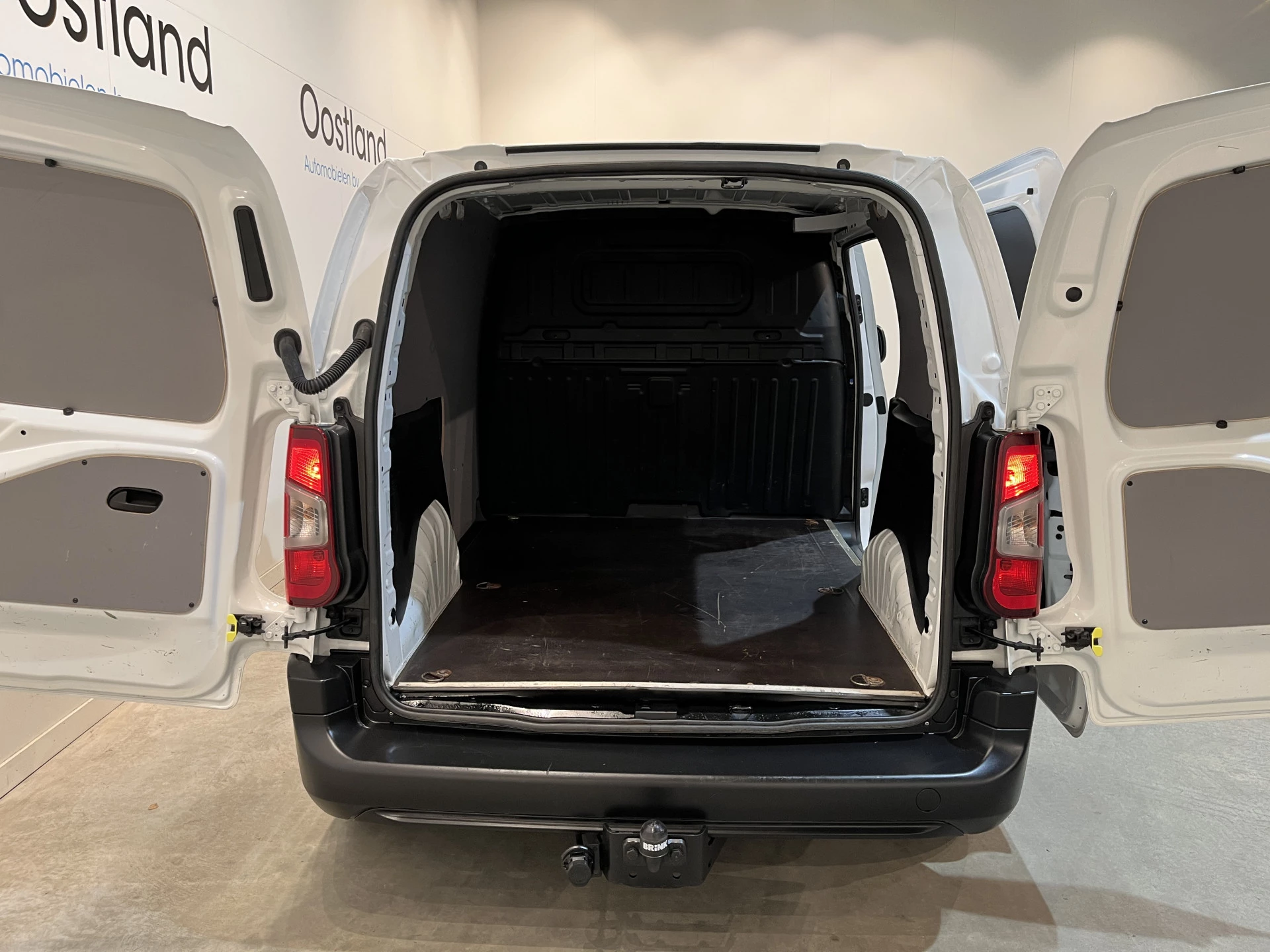 Hoofdafbeelding Toyota ProAce