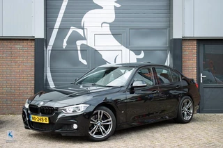 BMW 3-serie 330e Centennial High Executive M sport / Head-up / NL Auto