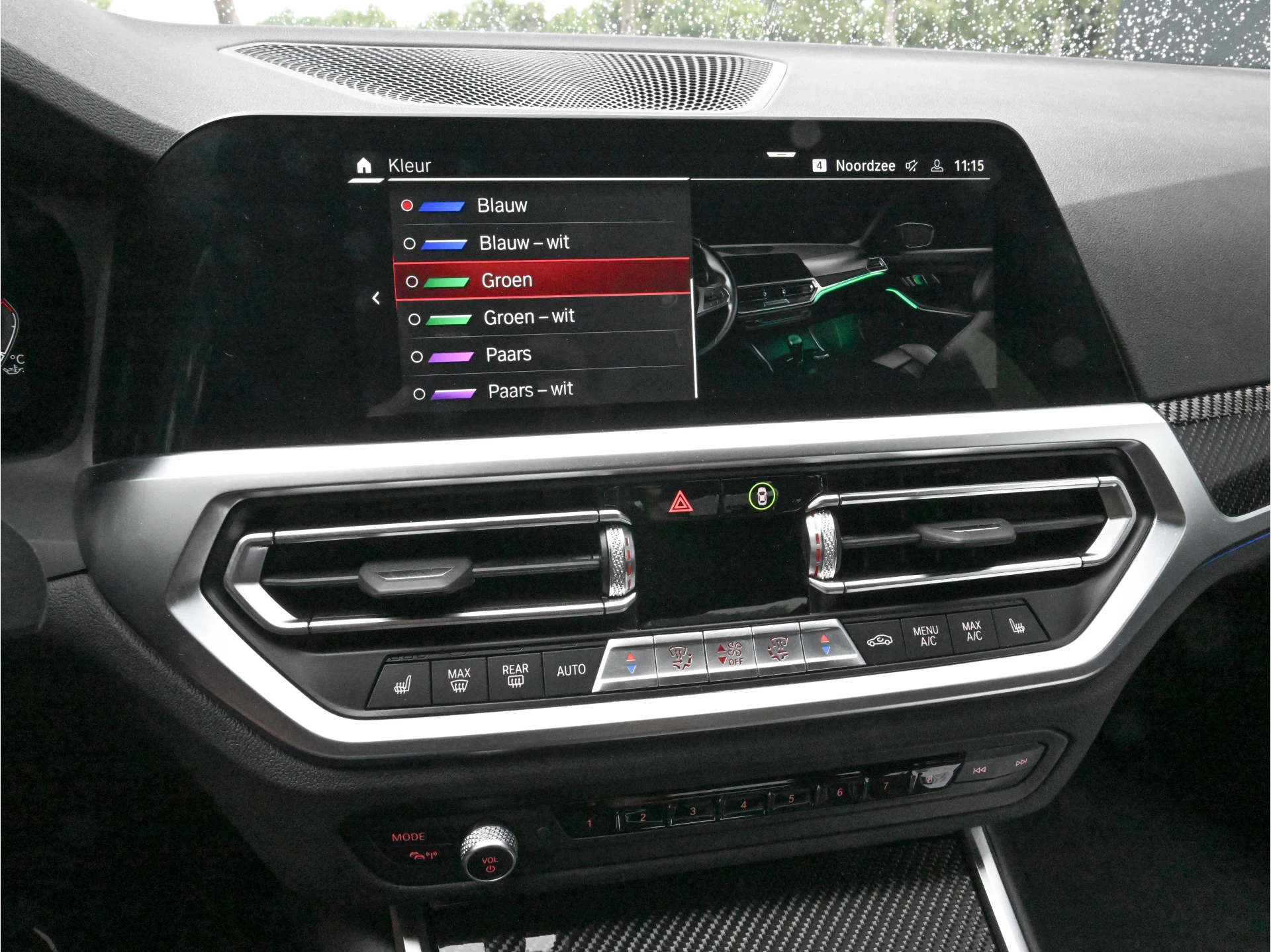 Hoofdafbeelding BMW M3
