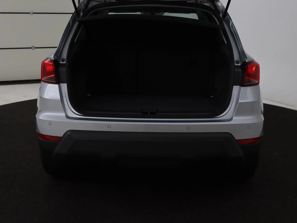 Hoofdafbeelding SEAT Arona