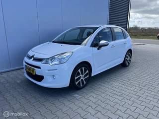 Citroen C3 1.2 VTi Collection nieuwe apk