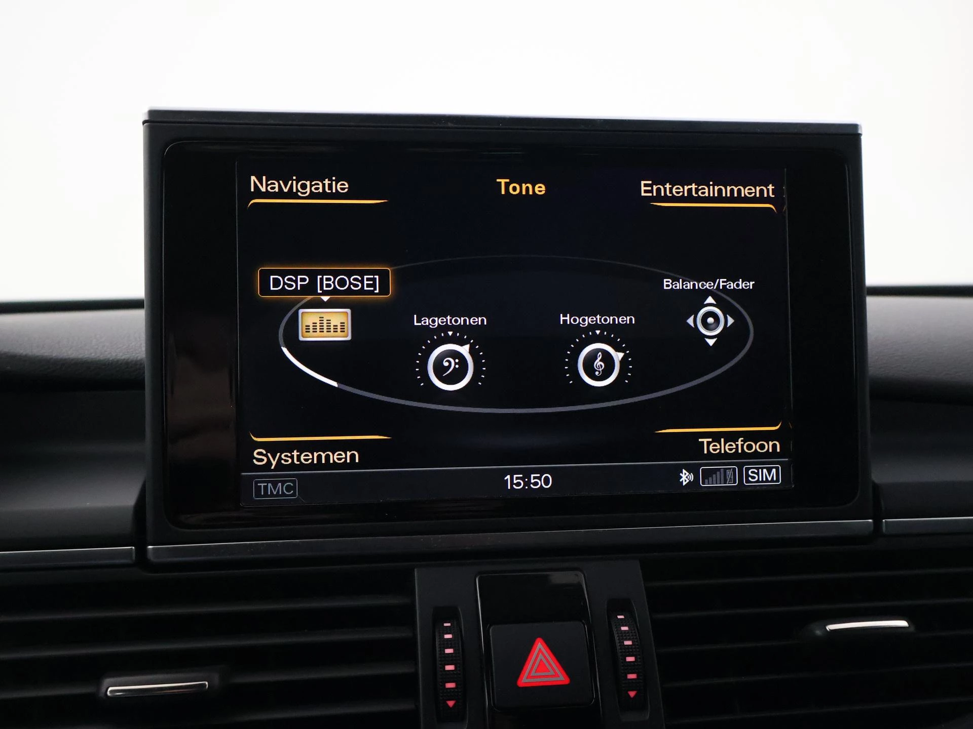 Hoofdafbeelding Audi S7