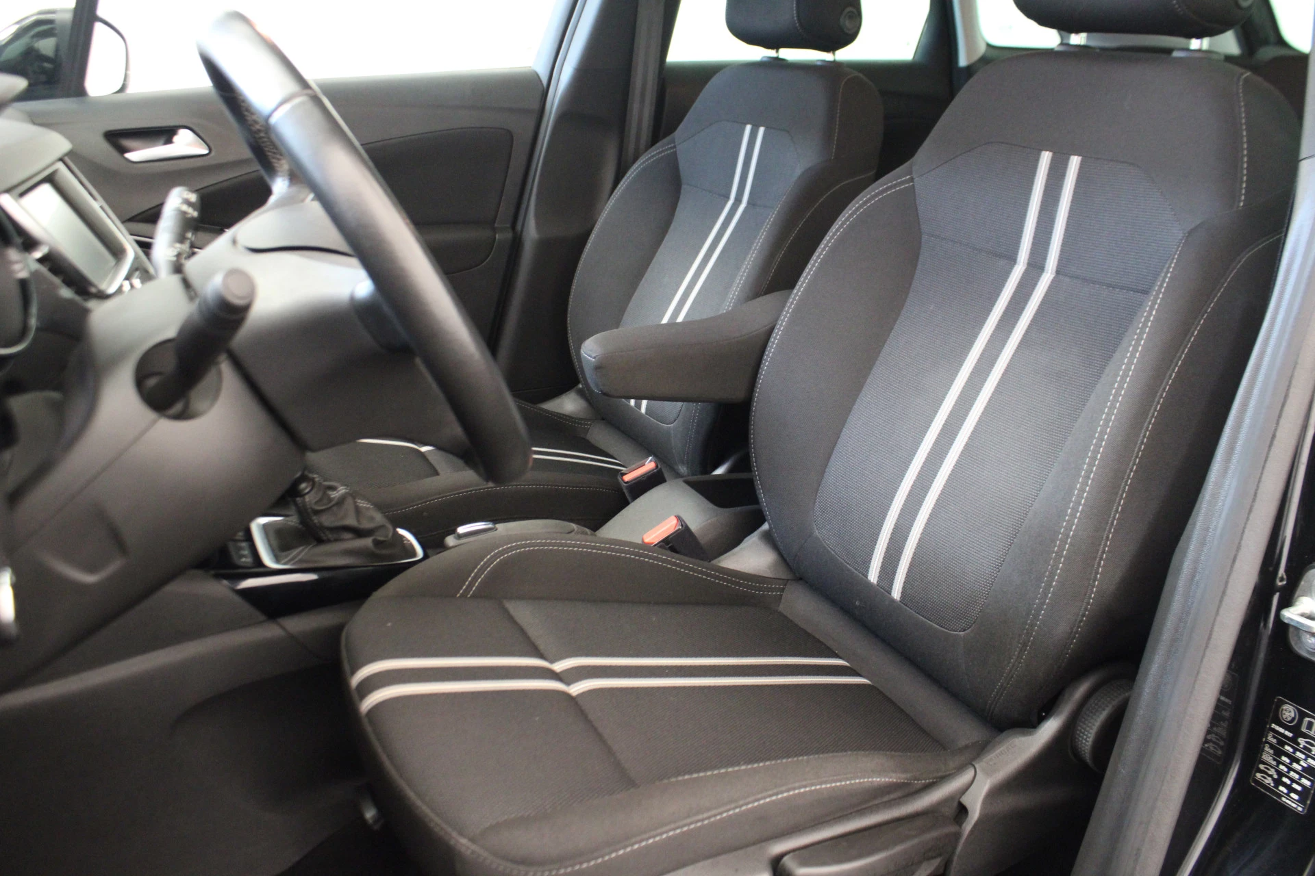 Hoofdafbeelding Opel Crossland